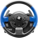 Jogo Para Playstation Thrustmaster - T150 Rs Racing Wheel For Playstation 4 And Pc, Works With Ps5 Games