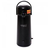 Garrafa Elétrica Aquece Premium 220v Black