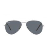 Óculos De Sol Ray-ban Aviator New Aviator Rb3625 003/r5