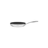 Frigideira Tramontina Grano Aço Inox Corpo Triplo Revestimento Interno Antiaderente 30 Cm 3,4 L Tramontina