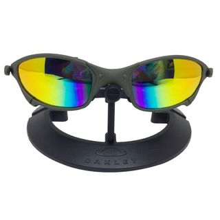 Óculos Masculino Sol Juliet Espelhado Esportivo - Carrefour