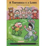 Fabulas Ilustradas - a Tartaruga e a Lebre