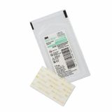 Faixa De Fechamento De Pele 50 Unidades Por 3m (pacote Com 2)