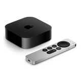 Apple Tv 4k (3 Geração) Wi-fi 64gb