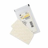 Faixa De Fechamento De Pele 4 Unidades Por 3m (pacote Com 2)