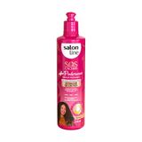 Ativador De Cachos Salon Line 300ml Sos Poderosos Un