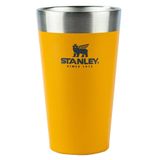 Copo Térmico Stanley Sem Tampa Amarelo 473ml