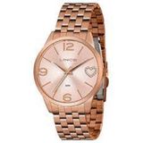 Relogio Lince Feminino Rose Lrr4717l R2rx