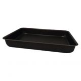Forma Assadeira Antiaderente Retangular Alta N3 4l Belmar