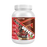 Tasty Whey (912g) - Sabor Chocotella Cream (900g)