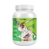 Tasty Whey (912g) - Sabor Coconut Icecream