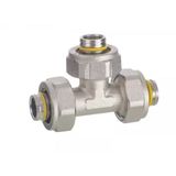 Tee De Compressão 16x20x16 Durman