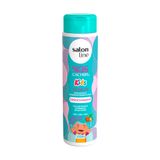 Condicionador Salon Line 300ml Sos Cachos Kids Nutrição Un