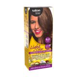 Coloração Light Color 45g Louro Escuro 06.0 Un