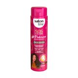 Condicionador Salon Line 300ml Sos Cachos Poderosos Un