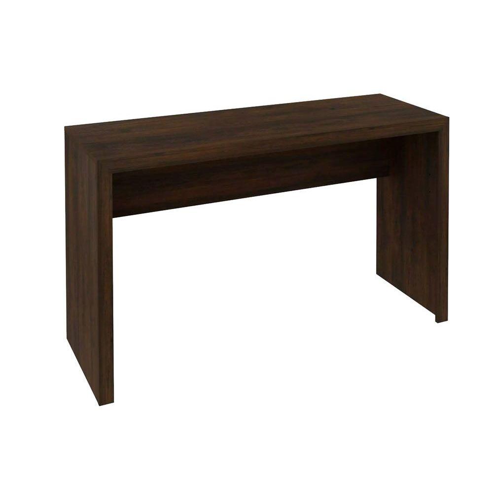 Escrivaninha P Escritorio Me4135 Rustico Tecno Mobili