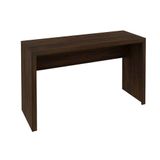 Mesa De Computador Solteiro Me4135 Rustico Tecno Mobili