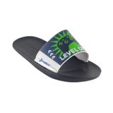 Chinelo Slide Masculino Infantil Rider Confortavel