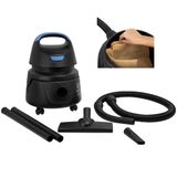Aspirador De Pó E Saco Electrolux Hidrolux Awd01, 5 Litros, 1250 Watts - 110 Volts