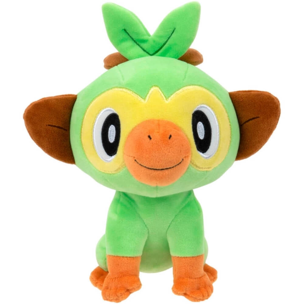 Pelucia Pokemon 20cm Sunny