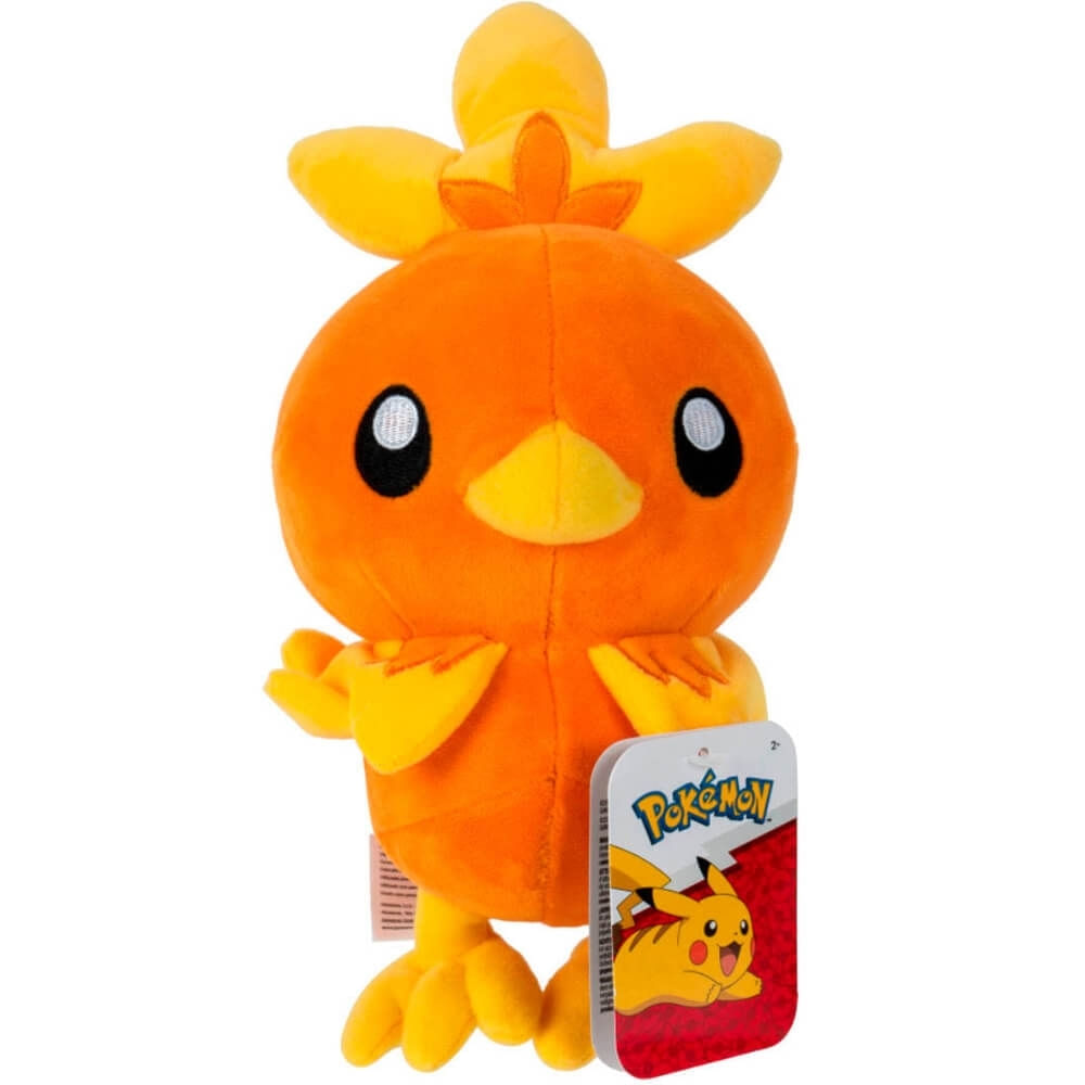 Pelucia Pokemon 20cm Sunny