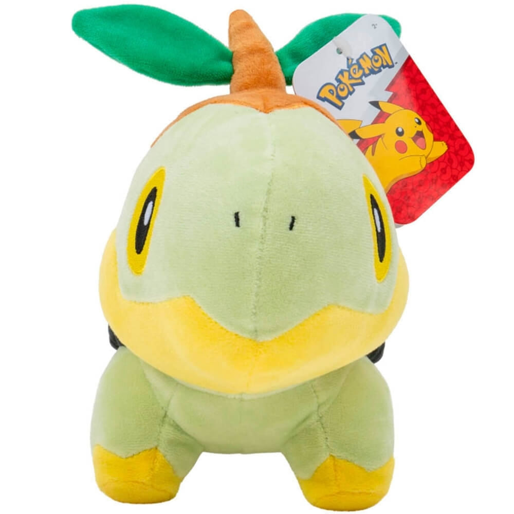 Pelucia Pokemon 20cm Sunny