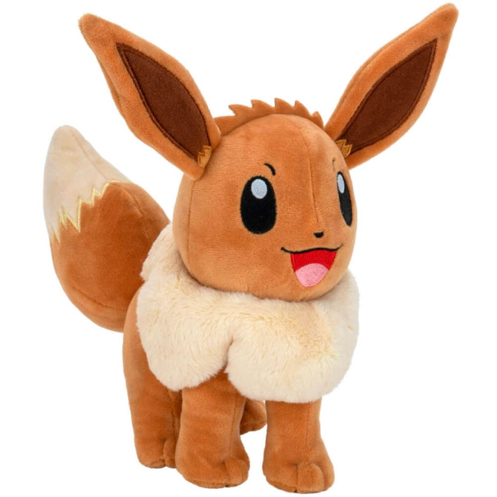 Pelucia Pokemon 20cm Sunny