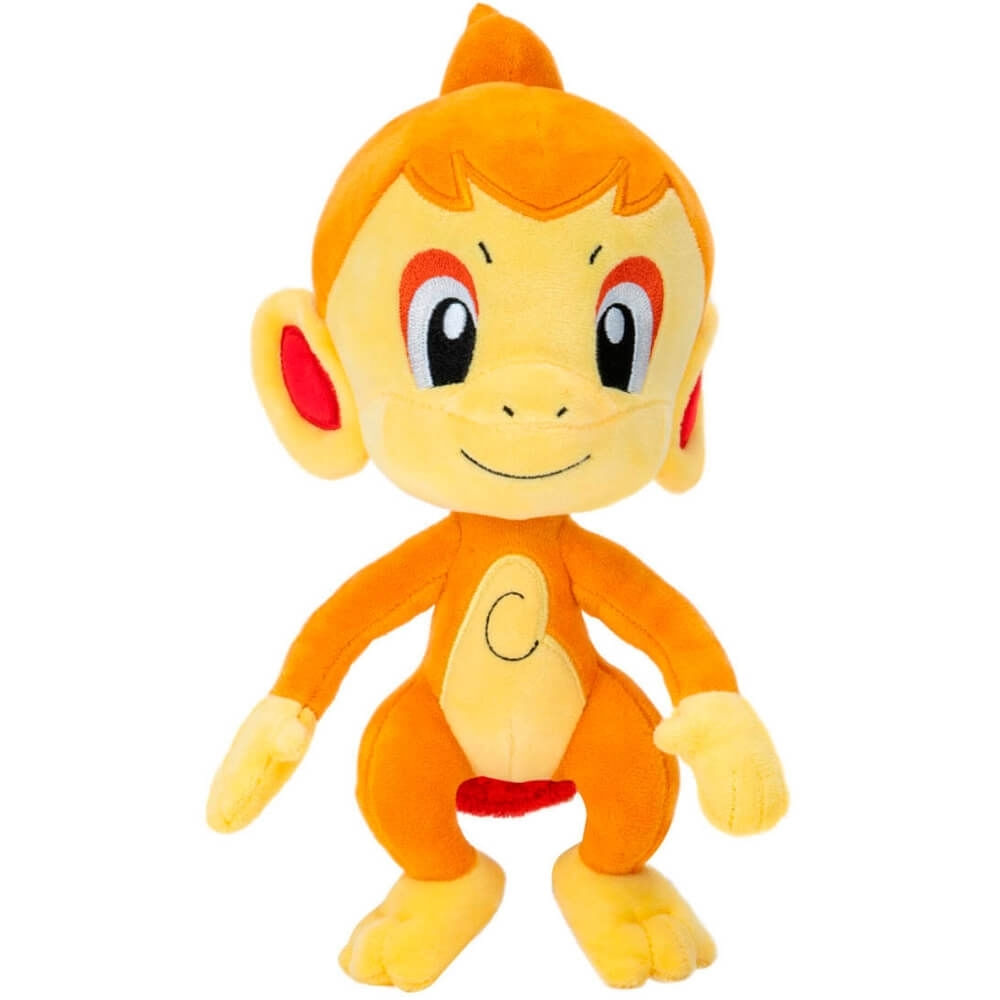 Pelucia Pokemon 20cm Sunny