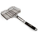 Cuisinart Cntb-422 Simplesmente Grelhando Cesta De Grelhamento Antiaderente