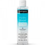 Agua Micelar Neutrogena Hydro Boost 200ml