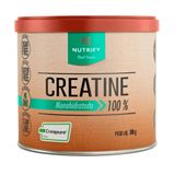 Creatine Creapure (300g) - Nutrify
