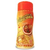 Tempero para Pipoca - Sabor Pizza