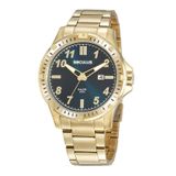 Relogio Seculus Masculino Ref 20900gpsvda2
