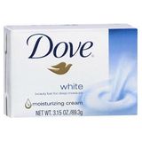 Dove Beauty Bar White 3,15 Oz Por Lagasse (pacote Com 6)