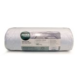 Protetor de Colchão Impermeável Sleep Care Rolinho ARTEX - King - Branco