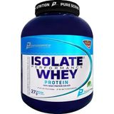 Isolate Whey Protein (1,8kg) - Sabor Chocolate