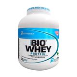 Bio Whey Protein (2kg) - Sabor Morango