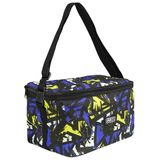 Bolsa Termica Impermeavel Ar15 Radius Blue Azul/verde G