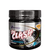 The Clash Pre Performance Workout (500g) - Sabor Guaraná