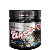 The Clash Pre Performance Workout (500g) - Sabor Frutas Tropicais