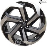 Roda Aro 17x7 Tarantula 4x100 Bd Ew 1713