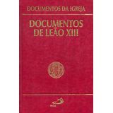 Documentos de Leão XIII