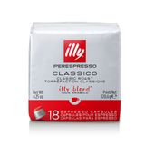 Café Illy Iperespresso Clássico Em Cápsulas 18 Unidades