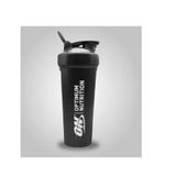 Coqueteleira Shaker Academia 600ml - Optimum Nutrition