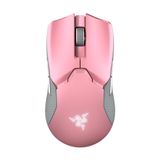 Mouse Gamer Razer Viper Ultimate, Wireless, Quartz