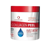 Nutrame Collagen Peel Ácido Hialurônico