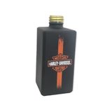 Vidro Square 250ml Motor