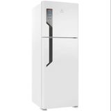 Geladeira Electrolux It56 Frost Free Com Tecnologia Inverter E Top Freezer Efficient 474 L - Branca