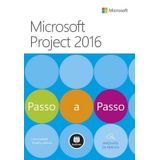 Microsoft Project 2016 Passo A Passo