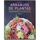 Arranjos de Plantas